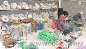 河南省树脂工艺品厂批发产品招收学员培训技术工厂招生